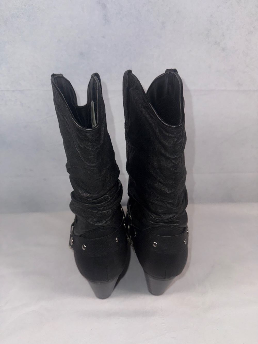Dingo Women's Olivia Western Boots - Picture 4 of 7